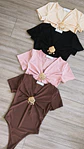Polera body - Miniatura 9