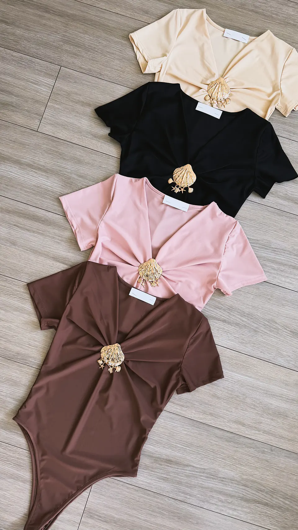 Polera body 9