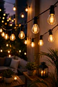 Luces guirnaldas  - Miniatura 1