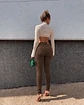 Skinny Jeans café  - Miniatura 3
