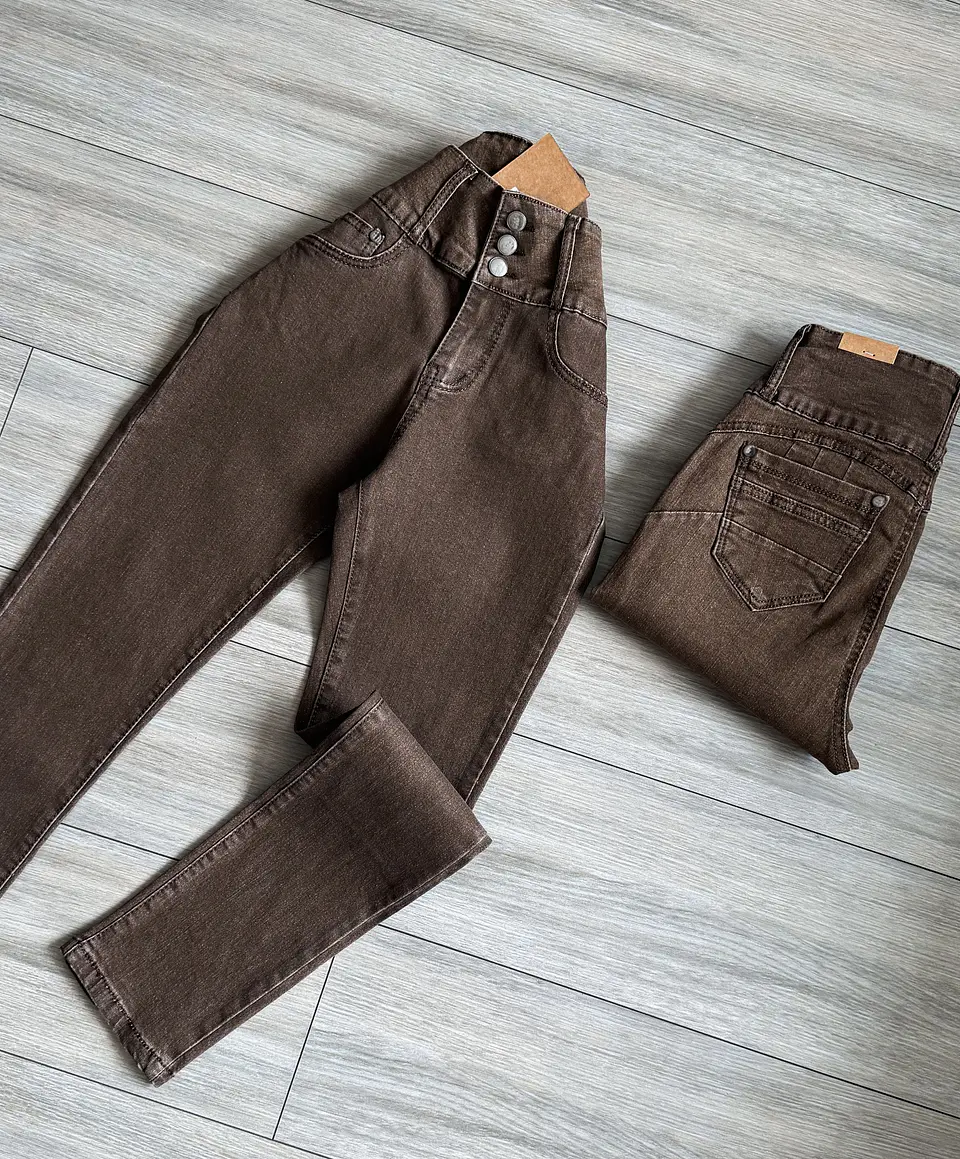 Skinny Jeans café  4