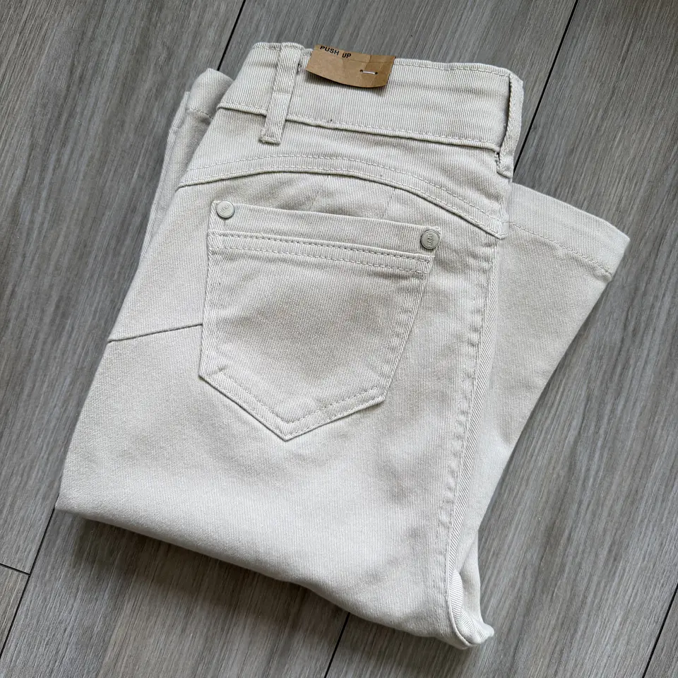 Flare Jeans Mallorca  5