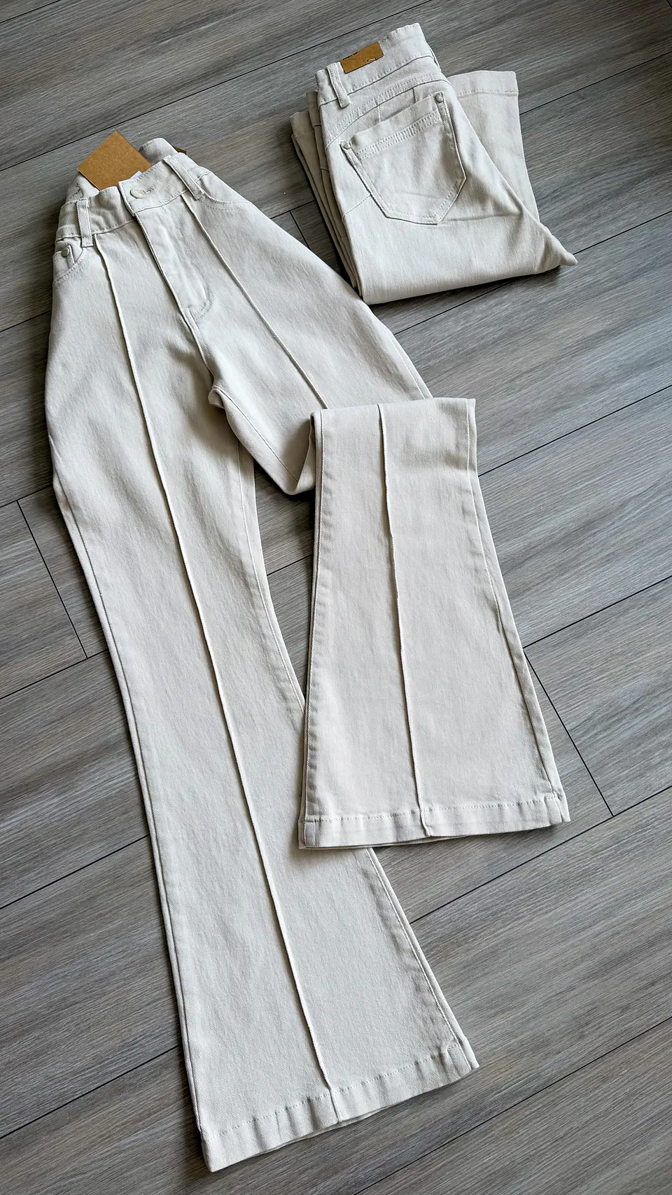 Flare Jeans Mallorca  6