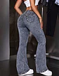 Flare jeans Valencia  - Miniatura 3
