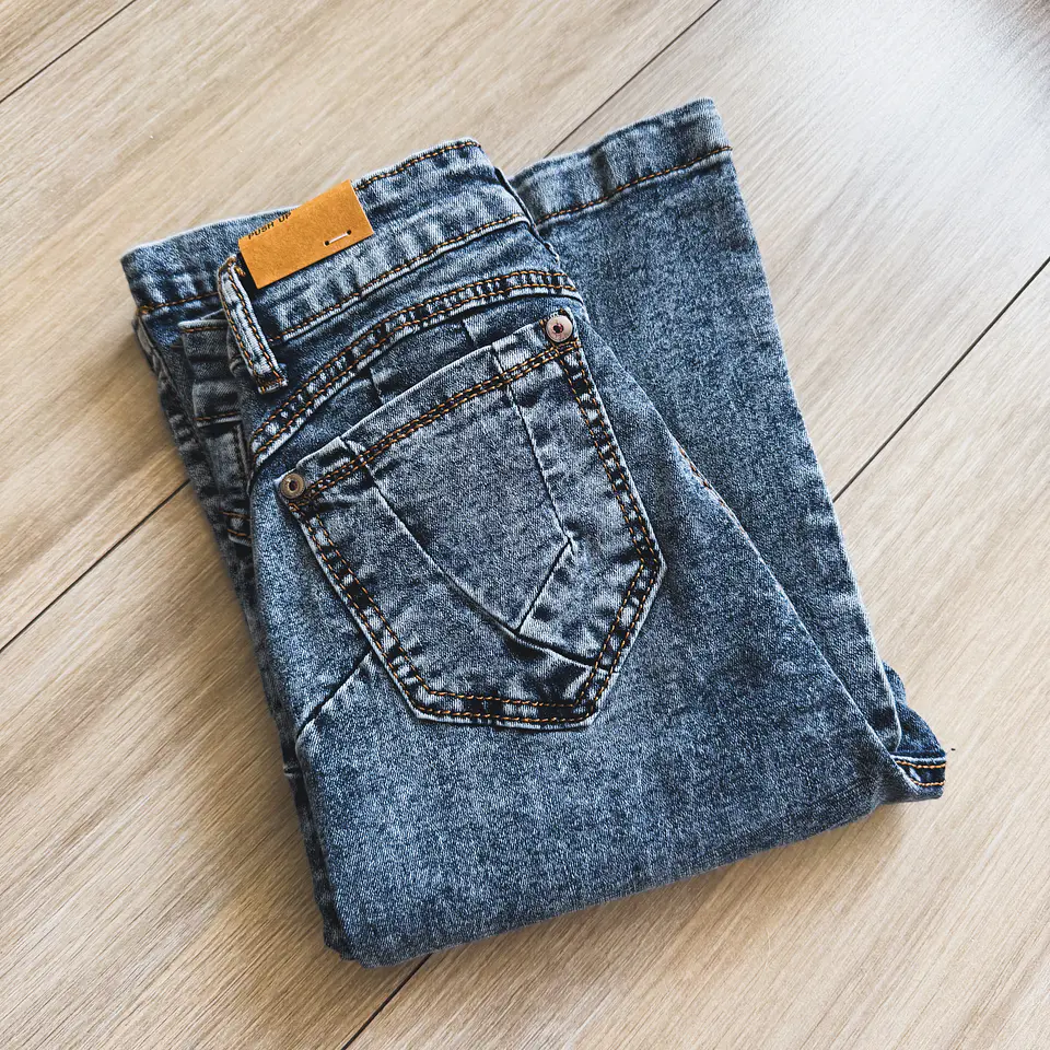 Flare jeans Valencia  5