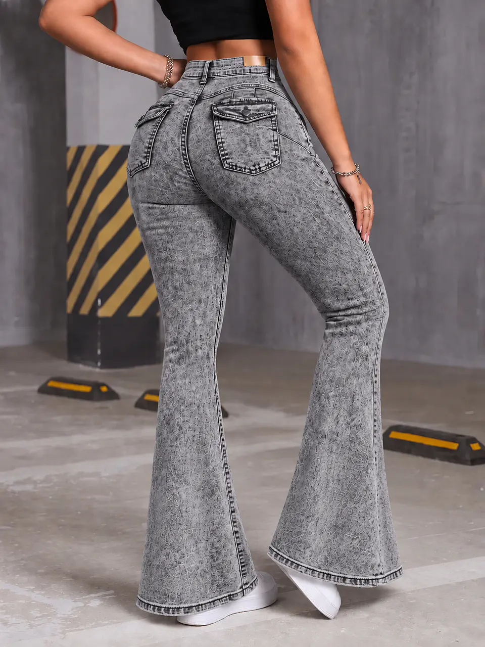 Jeans Málaga  2