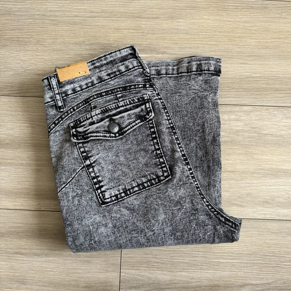 Jeans Málaga  4