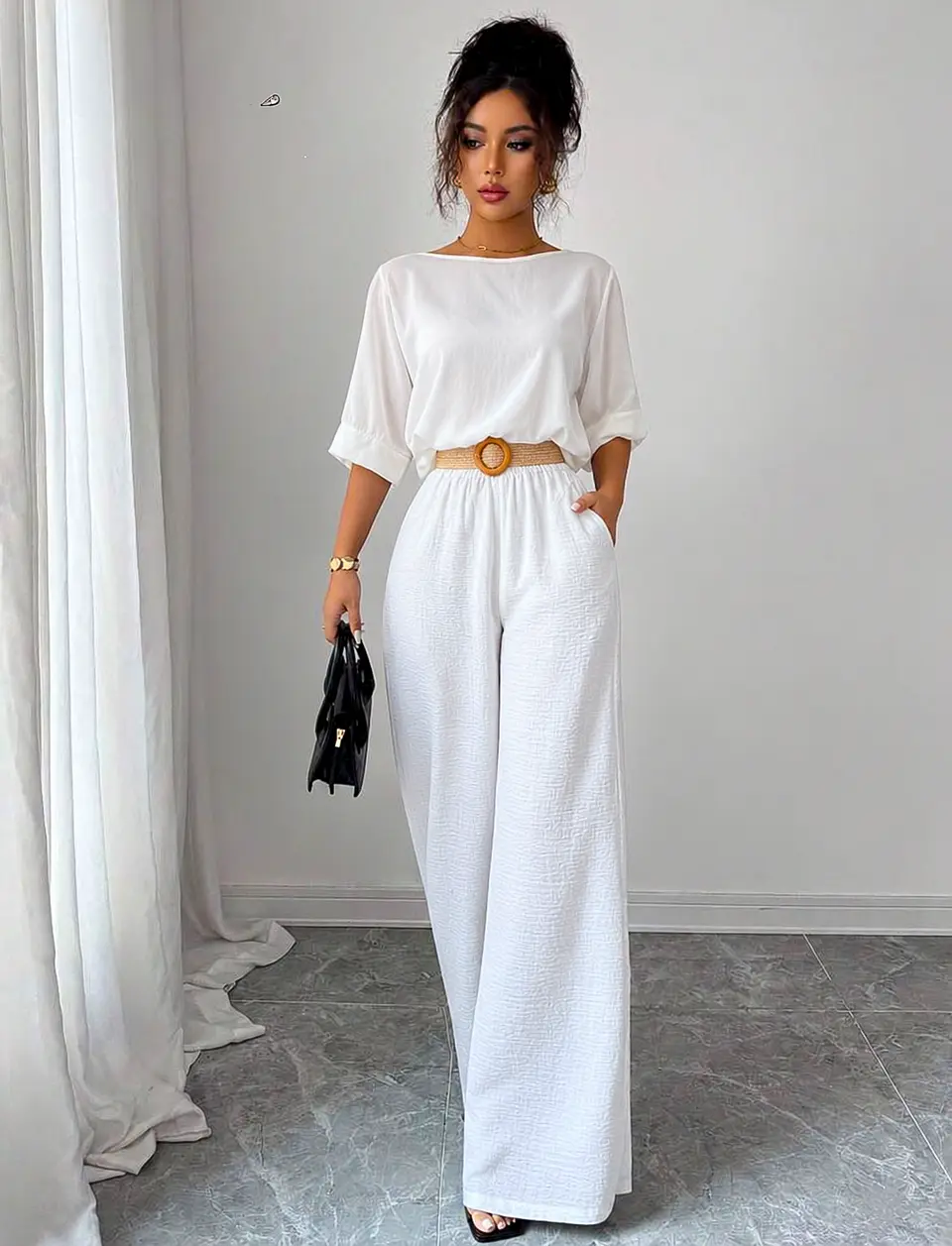 Blusa Granada  2