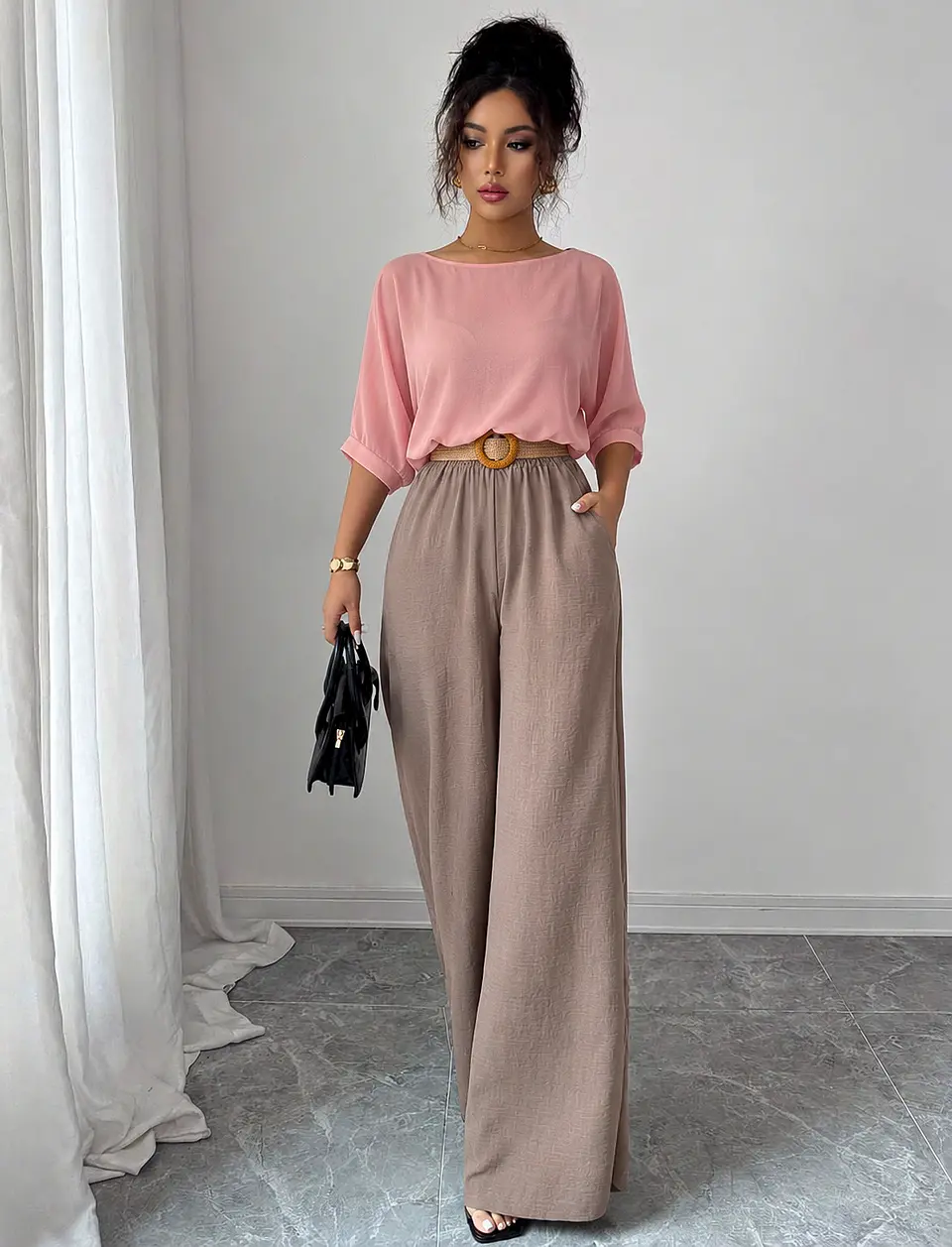 Blusa Granada  5