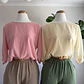Blusa Granada  - Miniatura 9