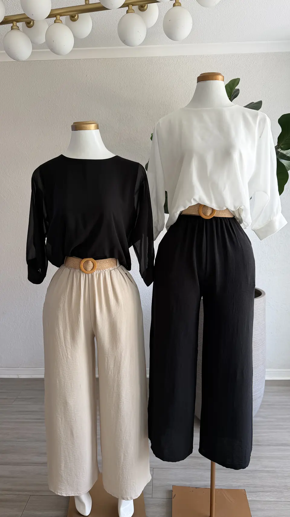 Blusa Granada  11
