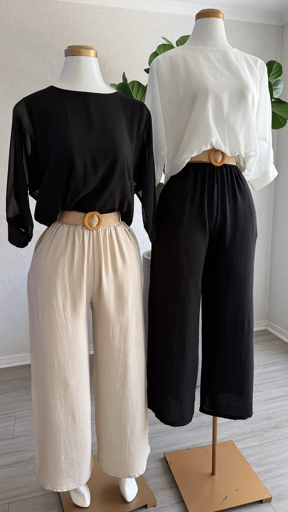 Blusa Granada  12