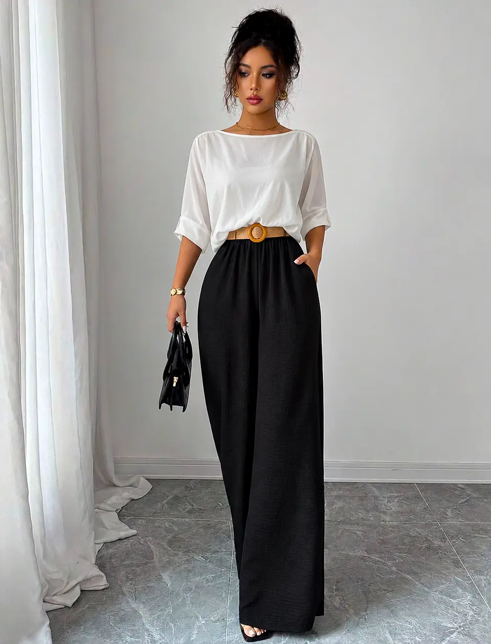 Pantalón Sevilla 4