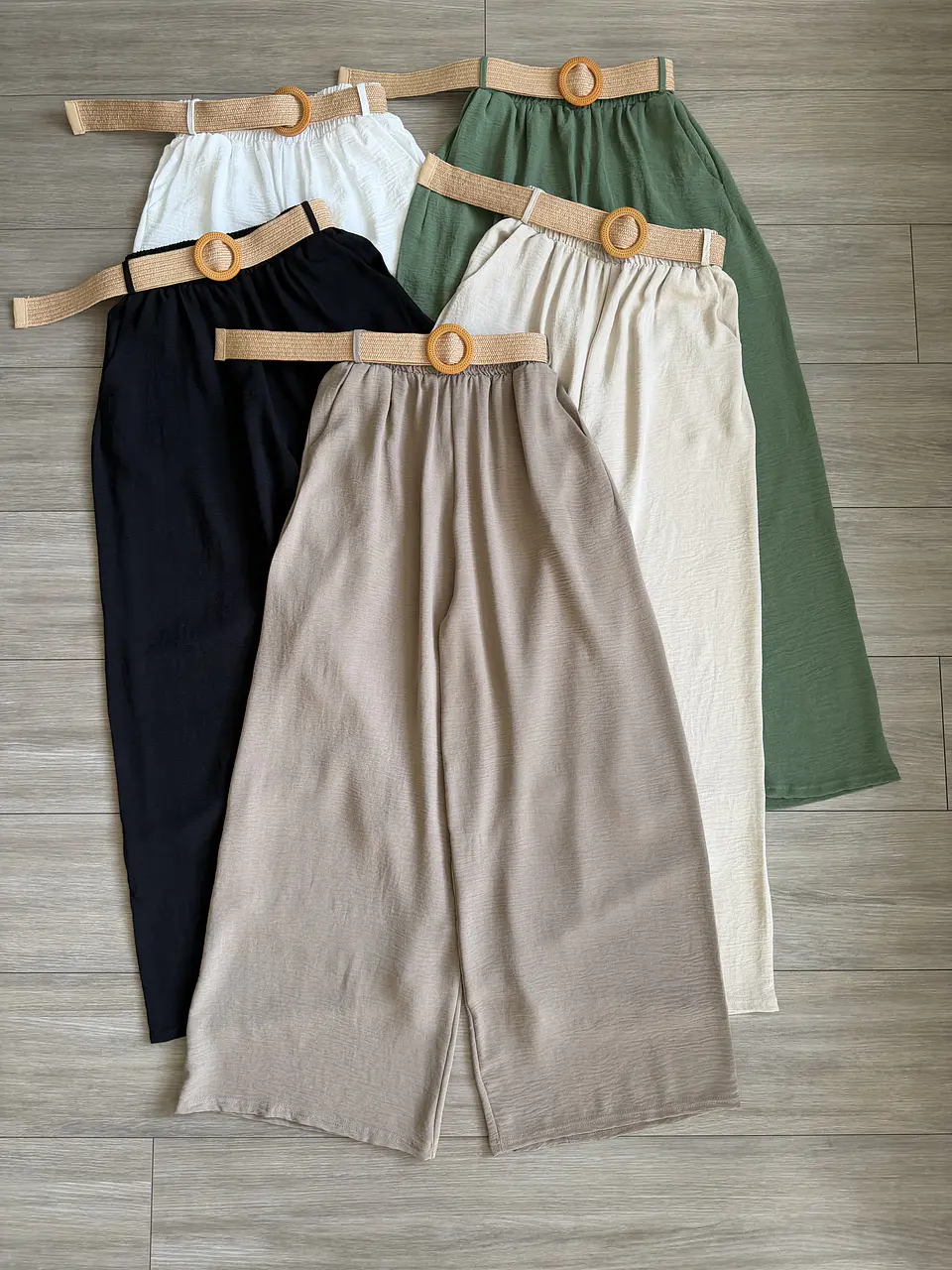 Pantalón Sevilla 6