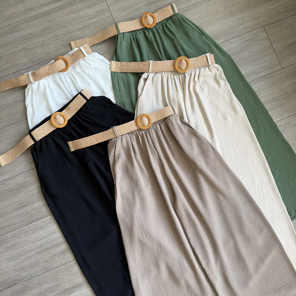 Pantalón Sevilla 9