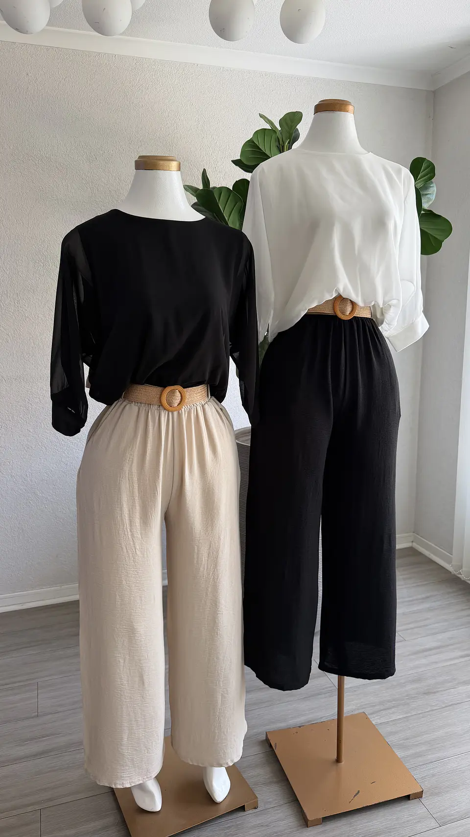 Pantalón Sevilla 12