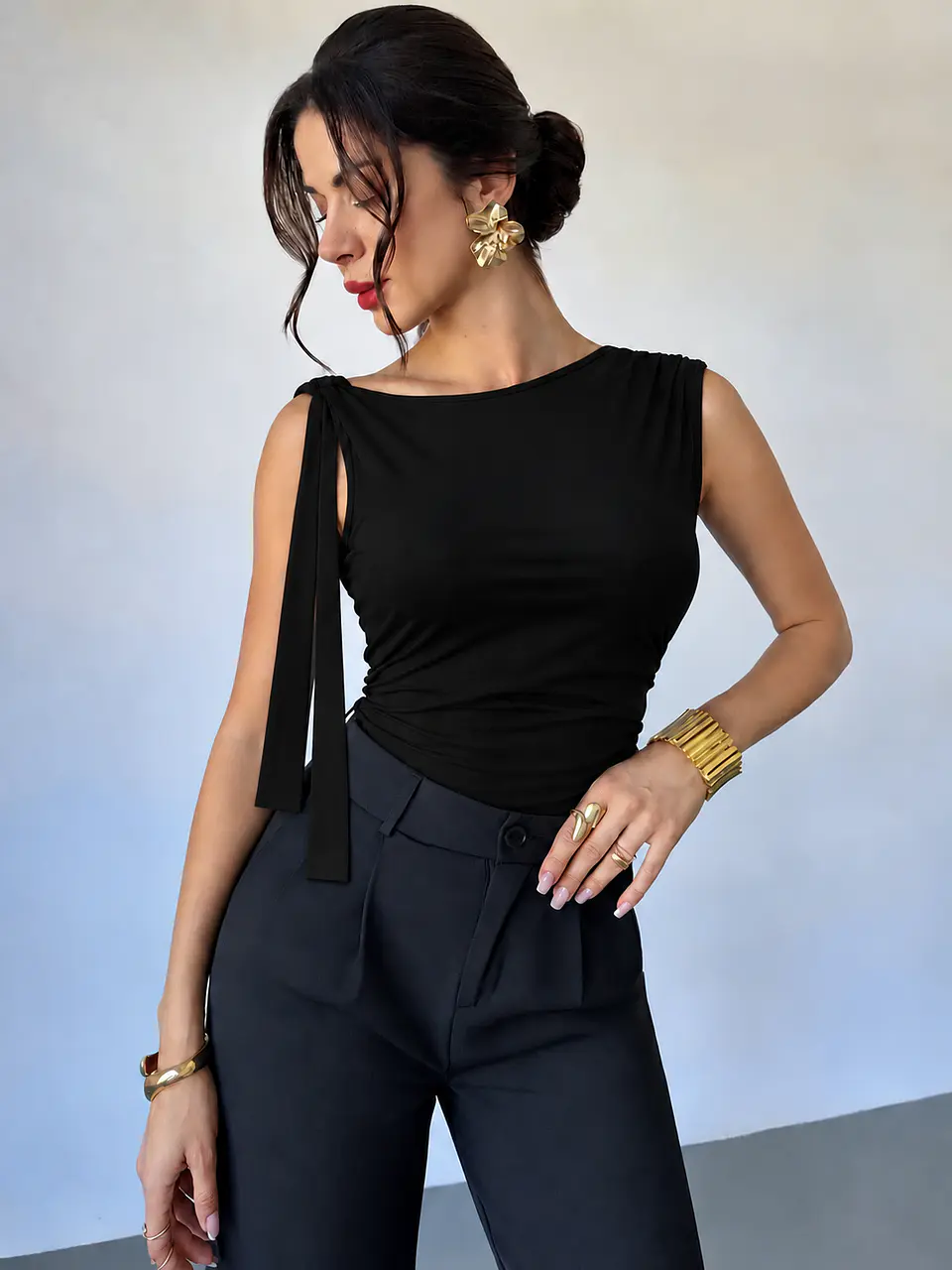 Polera parís 4