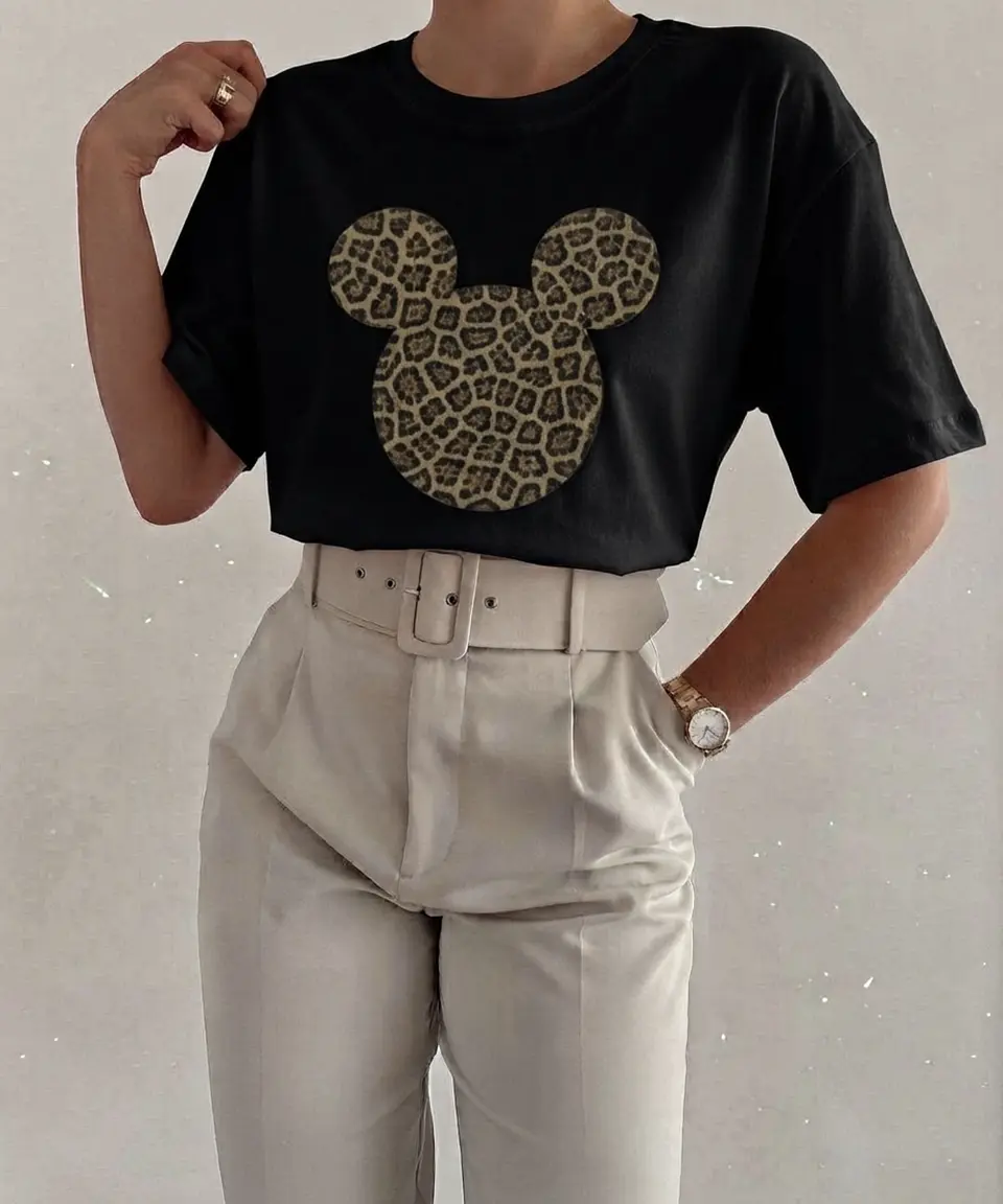 Polera Orlando  2