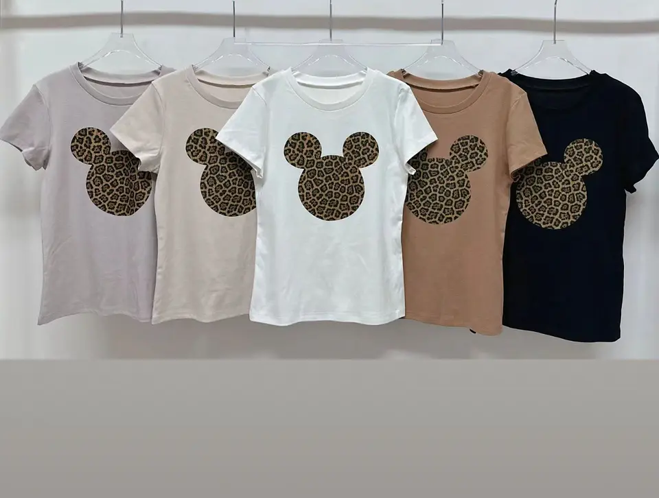 Polera Orlando  5