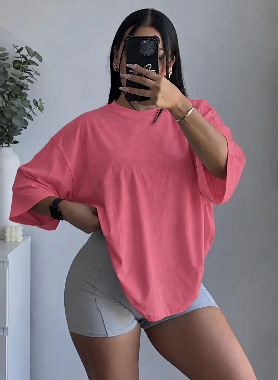 Poleras Oversize OFERTA 5