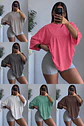 Poleras Oversize OFERTA - Miniatura 1