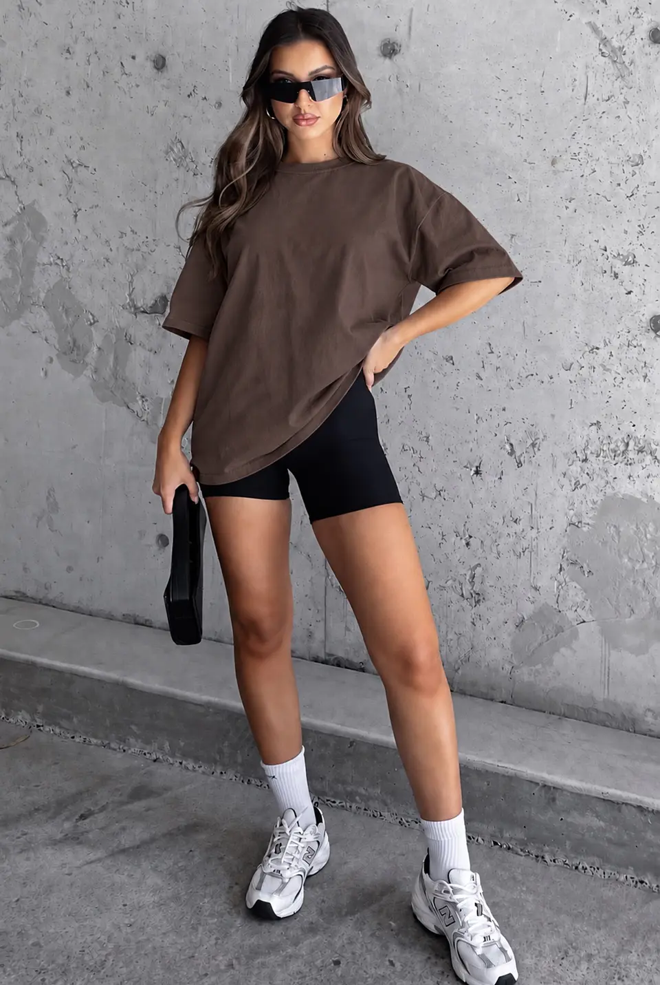 Poleras Oversize OFERTA 4
