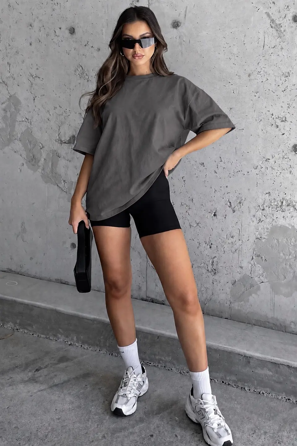 Poleras Oversize OFERTA 12