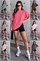 Poleras Oversize OFERTA - Miniatura 14