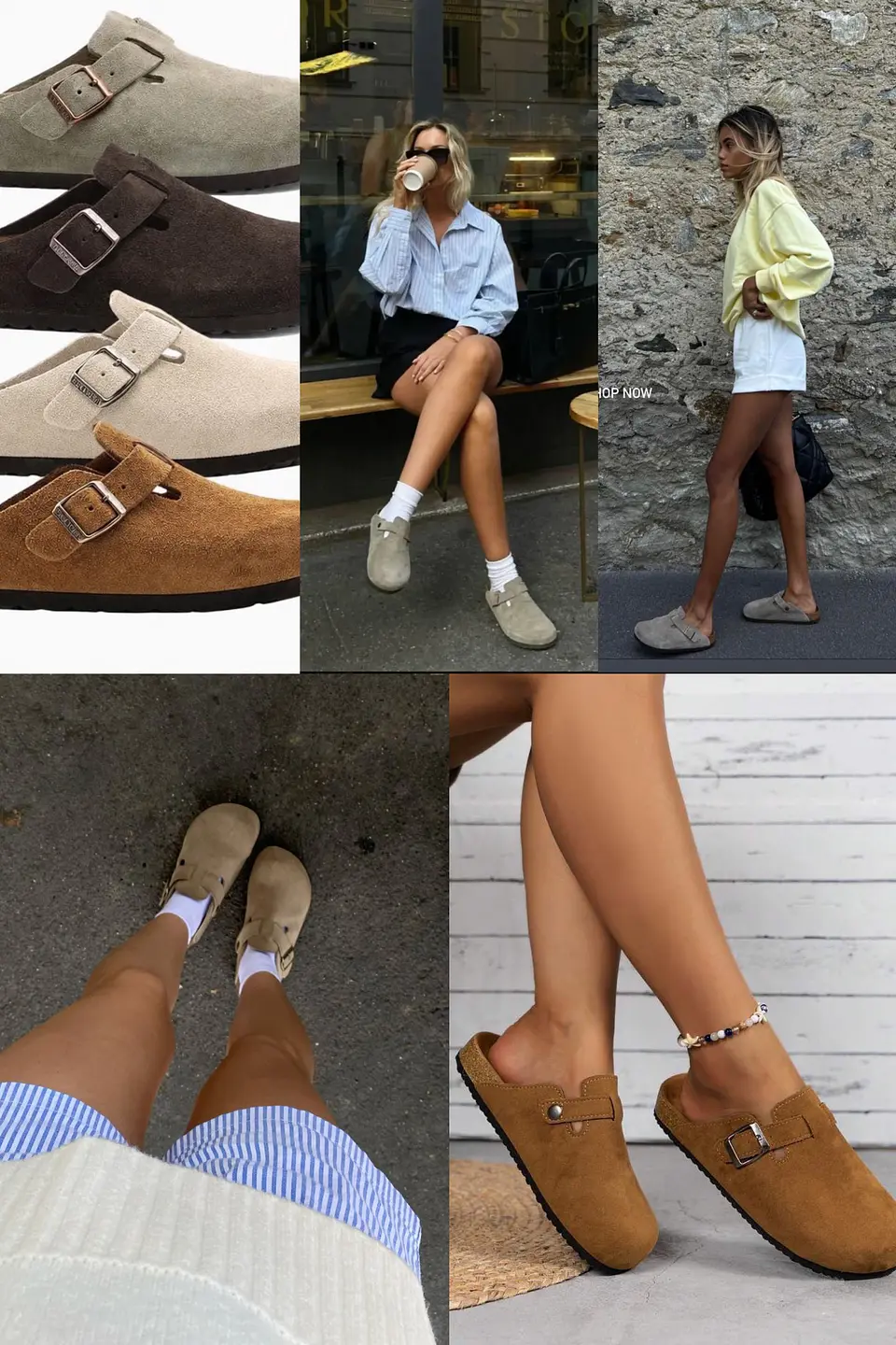 Suecos dupe Zara 1