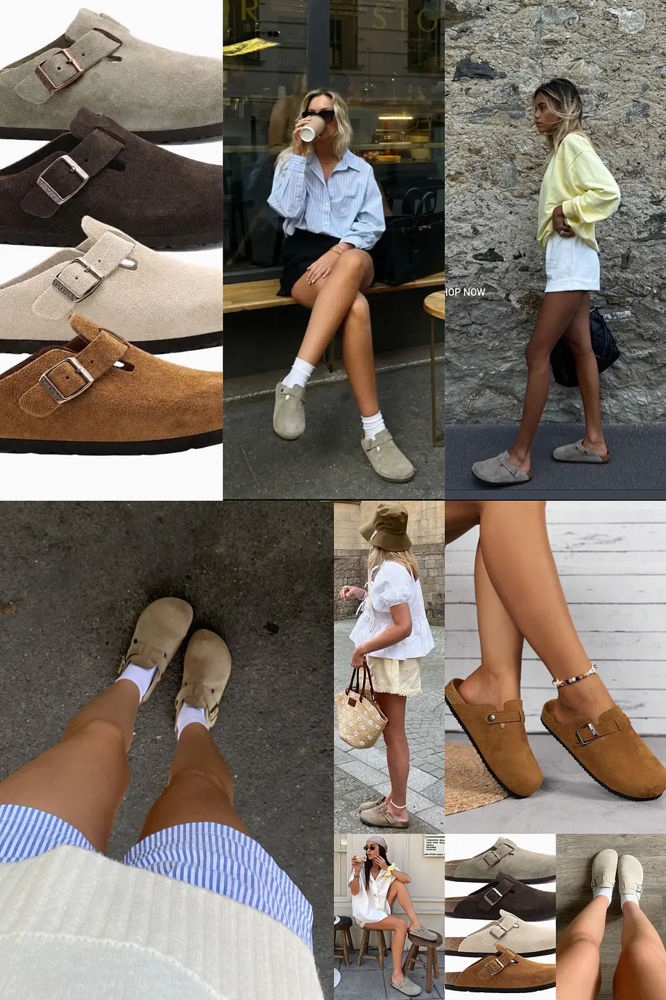 Suecos dupe Zara 11