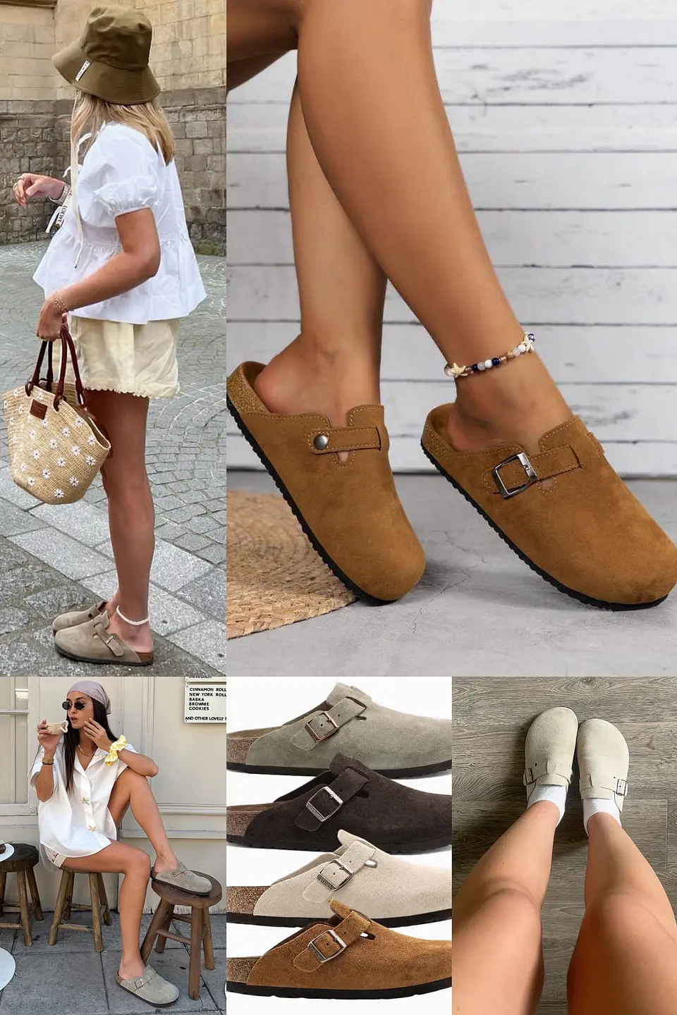 Suecos dupe Zara 5
