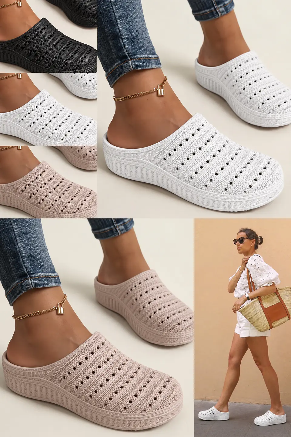 Sandalias 1