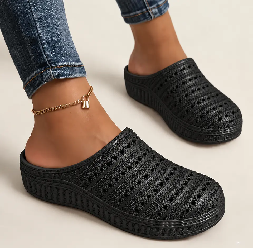 Sandalias 2