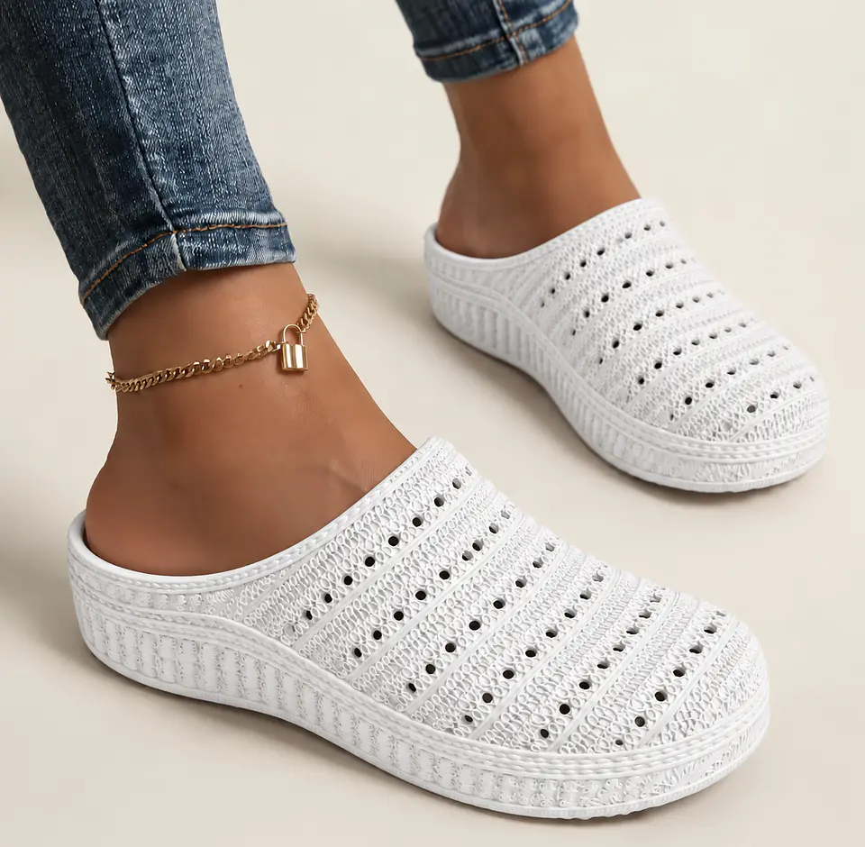 Sandalias 3