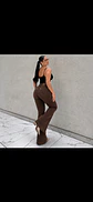 Jeans flare Alicante  - Miniatura 2