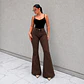 Jeans flare Alicante  - Miniatura 3