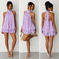 Enterito falda short  - Miniatura 7
