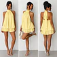 Enterito falda short  - Miniatura 8