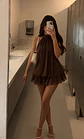Enterito falda short  - Miniatura 11