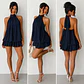 Enterito falda short  - Miniatura 12