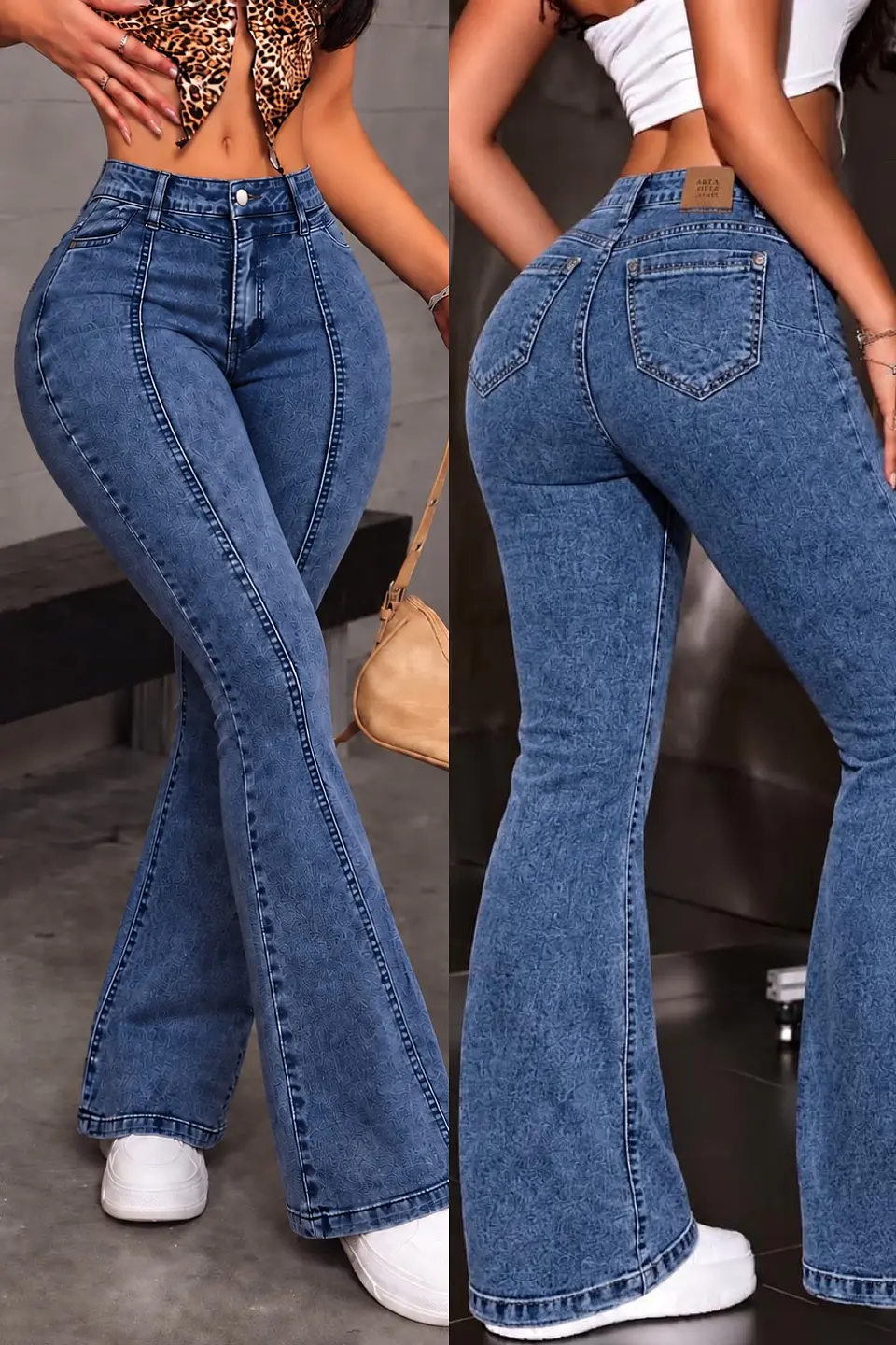 Jeans Bilbao  3