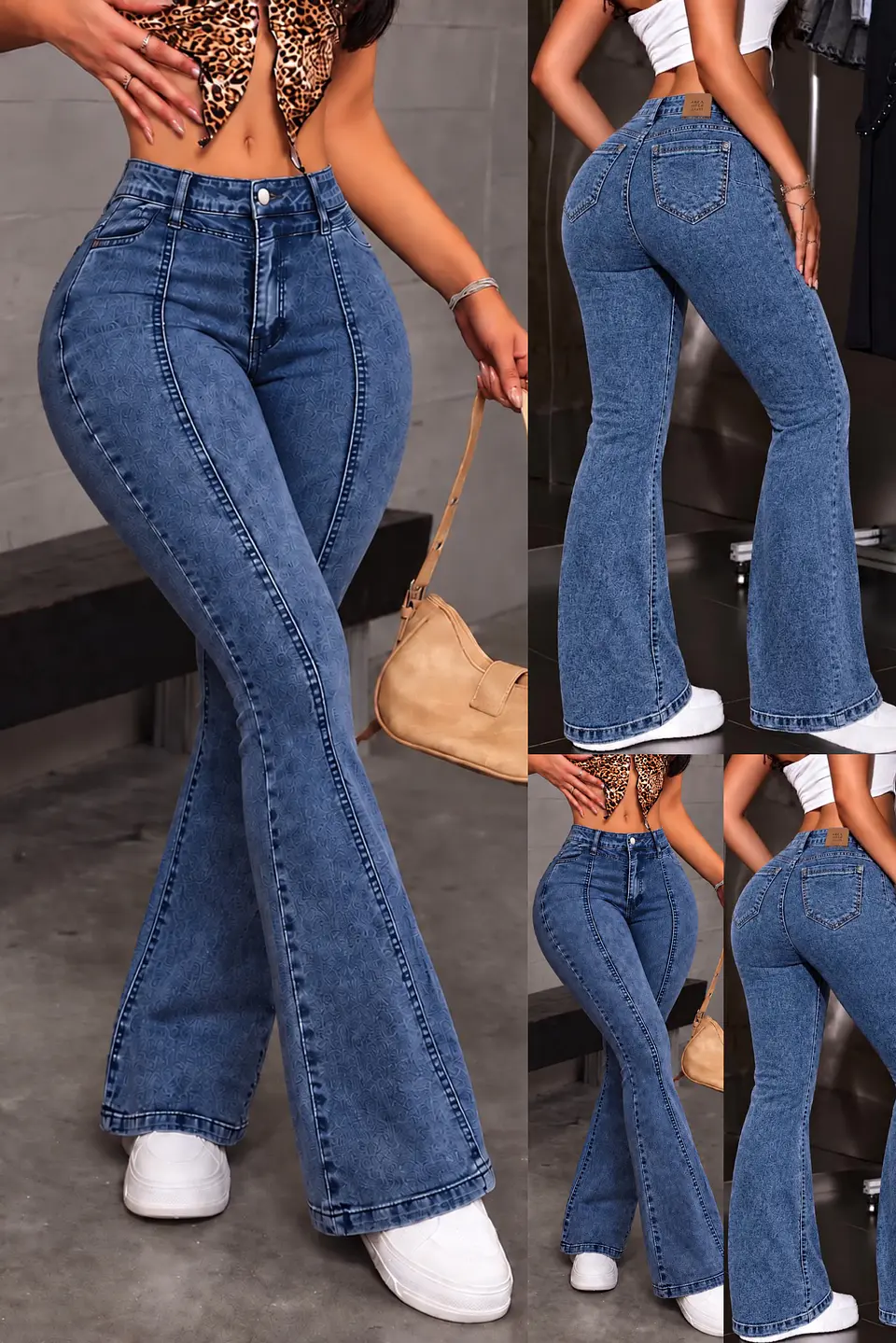 Jeans Bilbao  1