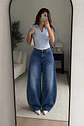 Jeans baggy - Miniatura 2