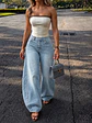 Jeans baggy - Miniatura 3