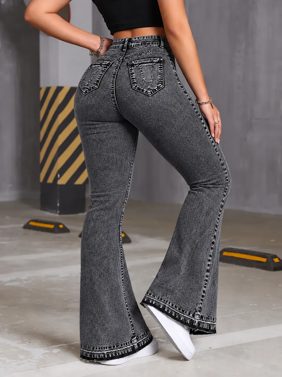Jeans Zaragoza 4