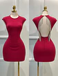 Vestido Madrid  - Miniatura 2