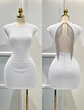 Vestido Madrid  - Miniatura 4