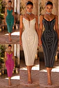 Vestido Piedreria - Miniatura 6