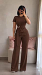 Conjunto dup Zara  - Miniatura 2