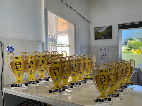 Troféu